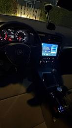 Volkswagen Golf 1.2 TSI Trendl Ed 40 2015 benzine, Ophalen of Verzenden, Gebruikt, Volkswagen