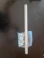 Komplement roede 50cm ikea, Ophalen, 50 tot 100 cm, Zo goed als nieuw, Minder dan 100 cm