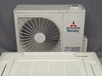 Mitsubishi Heavy Hyper Inverter plafond inbouw cassette 5 kW, Verwarmen, Plafondventilator, 3 snelheden of meer, Ophalen of Verzenden