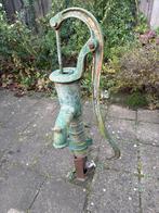 Oude Hand Waterpomp - Tuindecoratie, Ophalen, Gebruikt, Handmatig, Overige typen