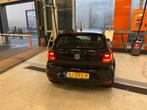 Volkswagen Polo 1.2 TSI 66KW 2017 Zwart, Auto's, Origineel Nederlands, Te koop, 5 stoelen, Benzine