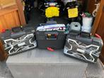 BMW r1200/ r1250 GS, Motoren, Accessoires | Koffers en Tassen, Ophalen, Zo goed als nieuw