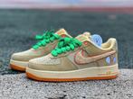 Nike x DOAF Air Force 1 Duck or Egg, Kleding | Heren, Schoenen, Overige kleuren, Verzenden, Sportschoenen, Nieuw