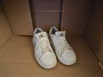 Calvin Klein Sneakers Maat 38, Wit, Ophalen of Verzenden, Calvin Klein, Sneakers of Gympen