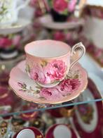 Royal albert american beauty, Antiek en Kunst, Antiek | Servies los, Ophalen
