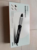 Krulborstel, Ophalen, Zo goed als nieuw