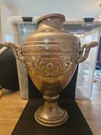Antieke Vaas/Bokaal 30 cm, Ophalen of Verzenden