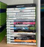 Diverse Xbox 360 Games, Spelcomputers en Games, Games | Xbox 360, 1 speler, Ophalen of Verzenden, Vanaf 3 jaar