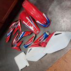 Plasticset Honda CRF250 (2006-2009), Ophalen, Cmx, Cmx, Cmx