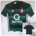 Feyenoord voetbalshirt maat 128, Kinderen en Baby's, Kinderkleding | Maat 128, Ophalen of Verzenden