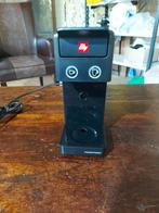 Illy Iperespresso Koffieapparaat, Witgoed en Apparatuur, Koffiezetapparaten, Ophalen, Gebruikt, Espresso apparaat, 1 kopje