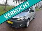 Volkswagen Caddy 1.6 TDI nieuwe apk, Voorwielaandrijving, Euro 5, Gebruikt, 4 cilinders