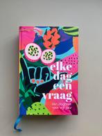 “Elke dag een vraag” dagboek, Ophalen of Verzenden, Nieuw