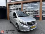 Mercedes-Benz Vito 111 CDI Functional Lang | Airco | Sidebar, Voorwielaandrijving, Stof, Gebruikt, Euro 6