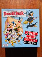 *NIEUW* Disney Donald Duck bordspel, Een of twee spelers, Ophalen of Verzenden, Nieuw