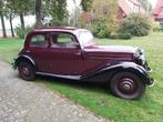 Mercedes Benz 170Vb W136 1952 oldtimer, Auto's, Te koop, Grijs, 1767 cc, Benzine