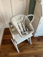 Babyschaal babyzitje Stokke Trip Trap, Kinderen en Baby's, Kinderstoelen, Ophalen of Verzenden, Zo goed als nieuw, Meegroeistoel