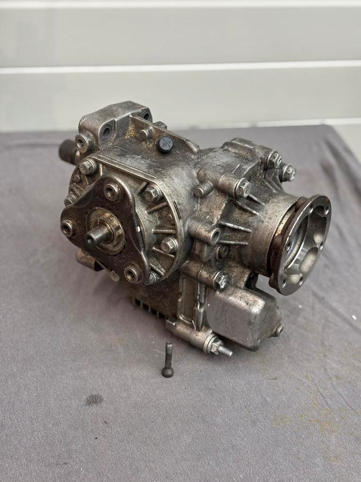 Tussendifferentieel Audi S3, Auto-onderdelen, Transmissie en Toebehoren, Audi, Nieuw, Ophalen of Verzenden