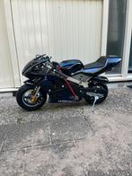 Mini Bike 50CC NIEUW IN DOOS !!, Ophalen of Verzenden, Nieuw