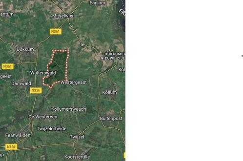 Caravan / camper stalling - plek ter overname, Caravans en Kamperen, Caravanstallingen