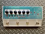 Tech 21 VT Bass Deluxe, Muziek en Instrumenten, Effecten, Verzenden, Gebruikt, Distortion, Overdrive of Fuzz