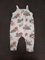 Jumpsuit maat 80, zomerkleding, Ophalen, Zo goed als nieuw, Meisje, Pakje