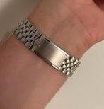 Rolex Datejust 1603, Ophalen of Verzenden, Zo goed als nieuw, Staal, Rolex