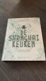 Fuchsia Dunlop - De Shanghai-keuken, Boeken, Ophalen of Verzenden, Zo goed als nieuw, Azië en Oosters, Fuchsia Dunlop