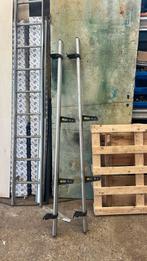 Lastdragers fiat ducato, Ophalen of Verzenden, Gebruikt, Fiat