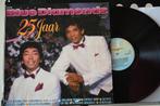 LP 1986 Blue Diamonds       25 jaar Blue Diamonds, Ophalen of Verzenden, Zo goed als nieuw, 12 inch, Poprock
