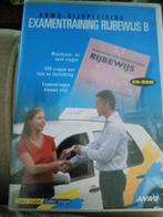 Examentraining rijbewijs B ,PC CD rom, Ophalen of Verzenden, Gebruikt, Verkeerscursus, Windows