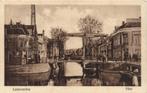 Leeuwarden - Vliet, Verzenden, Voor 1920, Ongelopen, Friesland