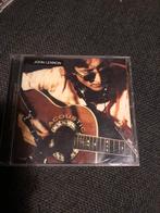 John Lennon-Aucostic, Cd's en Dvd's, Zo goed als nieuw, Verzenden