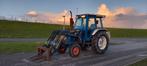 Ford 5610 GENII met voorlader tractor (MARGE) 5610 II, Gebruikt, Ford, 7500 tot 10000