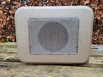 oude goede ptt omroepsspeaker jaren 50/60, Overige merken, Gebruikt, Ophalen of Verzenden, 120 watt of meer