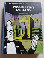 Baard en Kale Integraal , deel 5 , 1ste druk 2016 nieuw !, Eén stripboek, Verzenden, Nieuw
