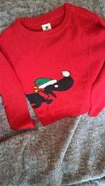 Takkie kersttrui, Ophalen, Gebruikt, Jongen of Meisje, Trui of Vest