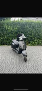 Vespa Primavera 4T Mat Zwart - 2024, Fietsen en Brommers, Scooters | Vespa, Overige modellen, Maximaal 45 km/u, Ophalen of Verzenden