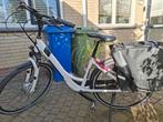 Elektrische fiets, Ophalen, Gebruikt, Giant, 47 tot 51 cm