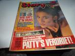 STORY NR 35 1986- PATTY BRARD-A GRONLOH-BZN-DOTS-R HAUER, Verzamelen, Verzenden, 1980 tot heden, Tijdschrift