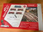 N-spoor Fleischmann startset z21 en meer, Ophalen, Gelijkstroom, Fleischmann, NS