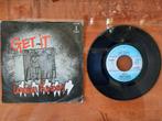 Urban Heroes - 2 singles, Gebruikt, 7 inch, Single, Ophalen of Verzenden