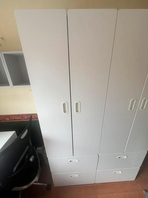 Ikea stuva kast, Huis en Inrichting, Kasten | Lockerkasten, Gebruikt, Ophalen