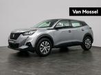 Peugeot 2008 1.2 PureTech Blue Lease Active | Navigatie | Ca, 12 maanden, Stof, Gebruikt, Euro 6