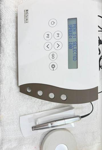 PMU machine beschikbaar voor biedingen