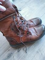 shoesme leer maat 37., Kleding | Dames, Schoenen, Schoenen met lage hakken, Bruin, Ophalen of Verzenden, Gedragen