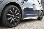 Mini Countryman 136PK 18 inch, headup, sportstoelen, €195 pm, Auto's, Mini, Voorwielaandrijving, Blauw, Leder en Stof, Bedrijf