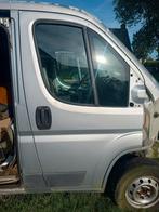 Diverse Peugeot Boxer fiat Ducato onderdelen, Ophalen, Gebruikt, Links, Citroën