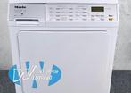 👉 Miele warmtepompdroger 8kg A+ – 12 maanden garantie​