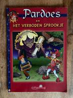 Efteling: Pardoes en Het Verdwenen Sprookje, Ophalen of Verzenden